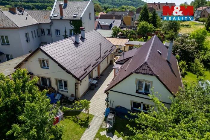 Prodej rodinného domu, Odry, Nové město, 280 m2