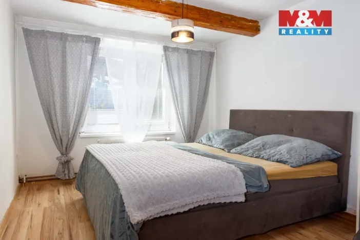 Prodej rodinného domu, Odry, Nové město, 280 m2
