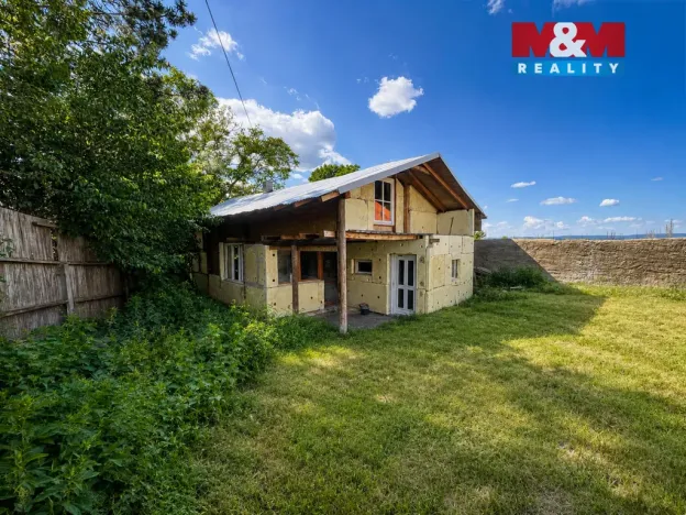 Prodej pozemku pro bydlení, Měcholupy - Milošice, 413 m2