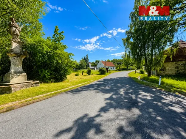 Prodej pozemku pro bydlení, Měcholupy - Milošice, 413 m2