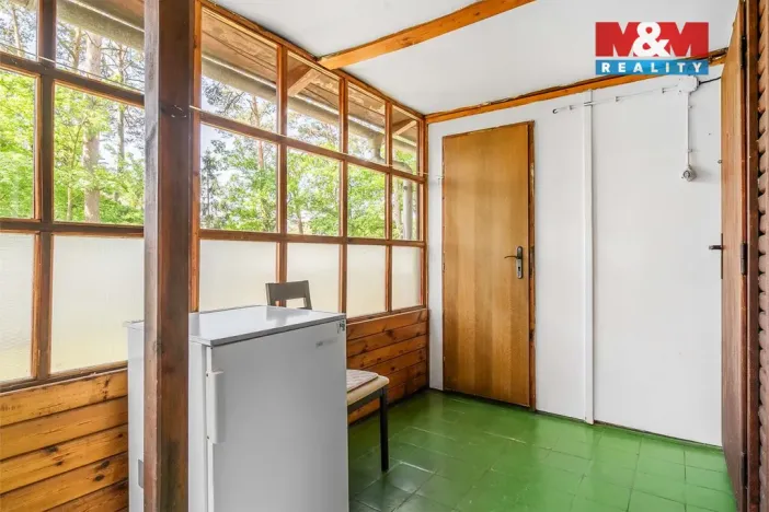 Prodej chaty, Doksy, Bílý kámen, 169 m2
