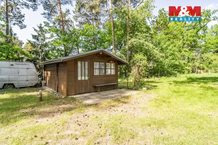 Prodej chaty, Doksy, Bílý kámen, 169 m2