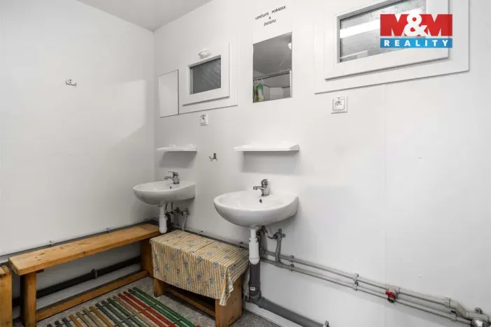 Prodej chaty, Doksy, Bílý kámen, 169 m2