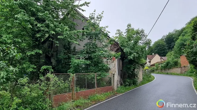 Prodej rodinného domu, Chocerady, 100 m2
