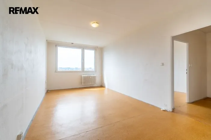 Pronájem bytu 2+kk, Praha - Háje, Kupeckého, 42 m2