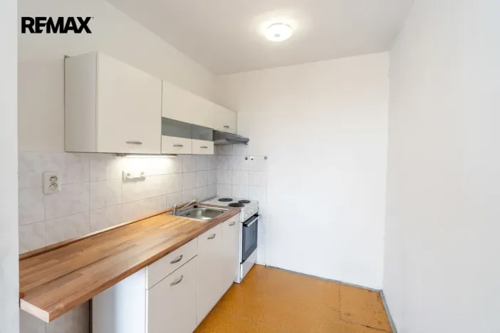 Pronájem bytu 2+kk, Praha - Háje, Kupeckého, 42 m2