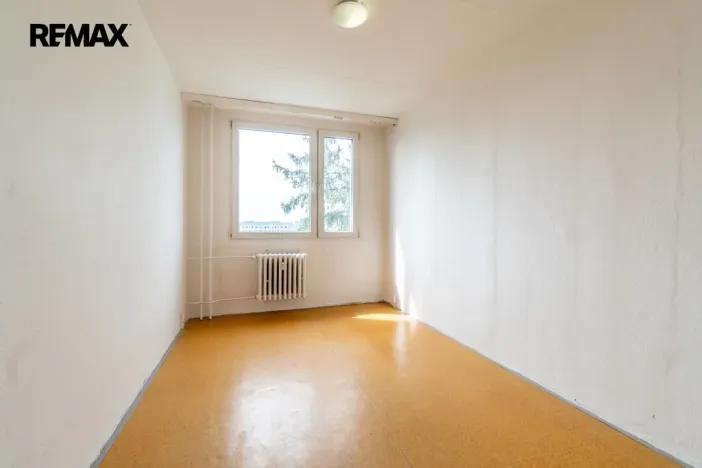 Pronájem bytu 2+kk, Praha - Háje, Kupeckého, 42 m2