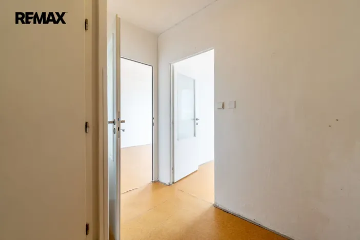 Pronájem bytu 2+kk, Praha - Háje, Kupeckého, 42 m2