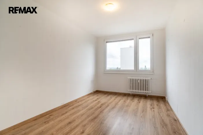 Pronájem bytu 3+1, Praha - Háje, Kupeckého, 70 m2