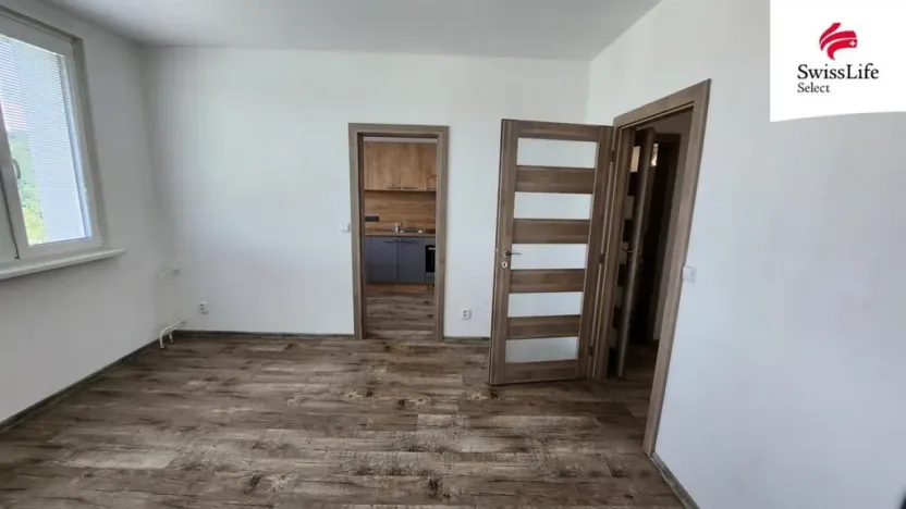 Pronájem bytu 2+1, Zábřeh, Havlíčkova, 47 m2