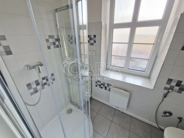 Pronájem bytu 1+kk, Praha - Žižkov, Roháčova, 31 m2