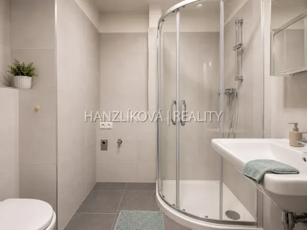 Pronájem bytu 2+kk, České Budějovice - České Budějovice 3, Staroměstská, 58 m2