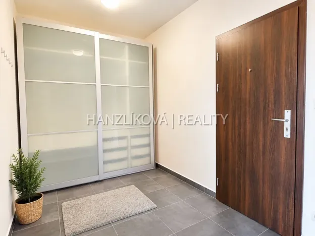 Pronájem bytu 2+kk, České Budějovice - České Budějovice 3, Staroměstská, 58 m2