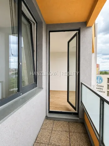 Pronájem bytu 2+kk, České Budějovice - České Budějovice 3, Staroměstská, 58 m2