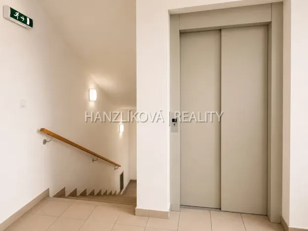 Pronájem bytu 2+kk, České Budějovice - České Budějovice 3, Staroměstská, 58 m2