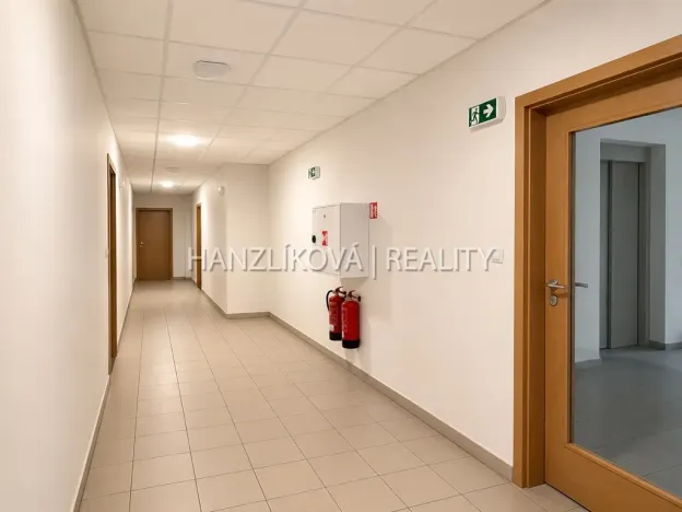 Pronájem bytu 2+kk, České Budějovice - České Budějovice 3, Staroměstská, 58 m2