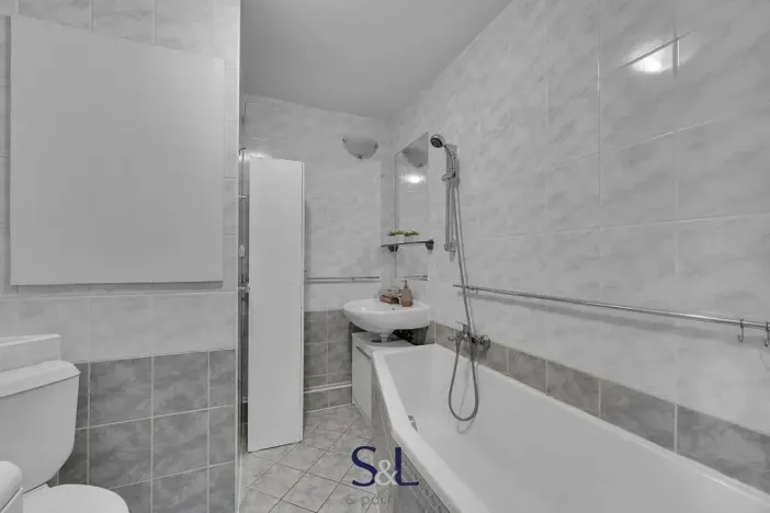 Pronájem bytu 2+kk, Liberec, Olbrachtova, 42 m2