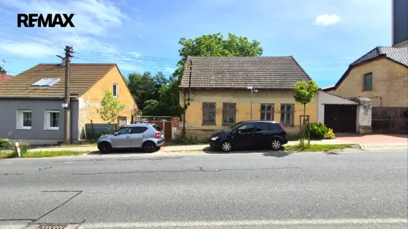 Prodej chalupy, Chýně, Hlavní, 86 m2