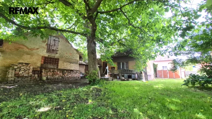 Prodej chalupy, Chýně, Hlavní, 86 m2