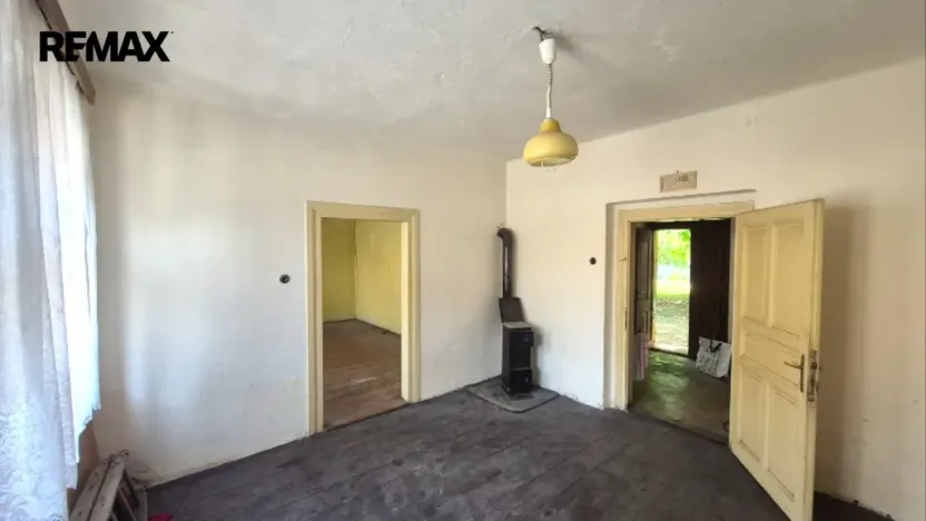 Prodej chalupy, Chýně, Hlavní, 86 m2