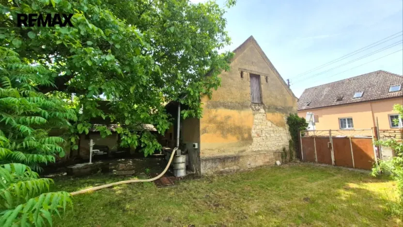Prodej chalupy, Chýně, Hlavní, 86 m2