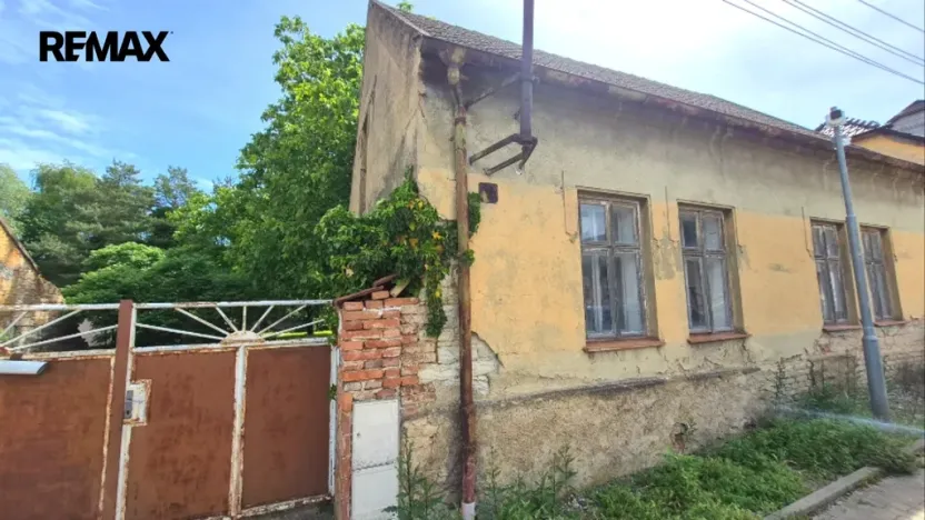 Prodej chalupy, Chýně, Hlavní, 86 m2