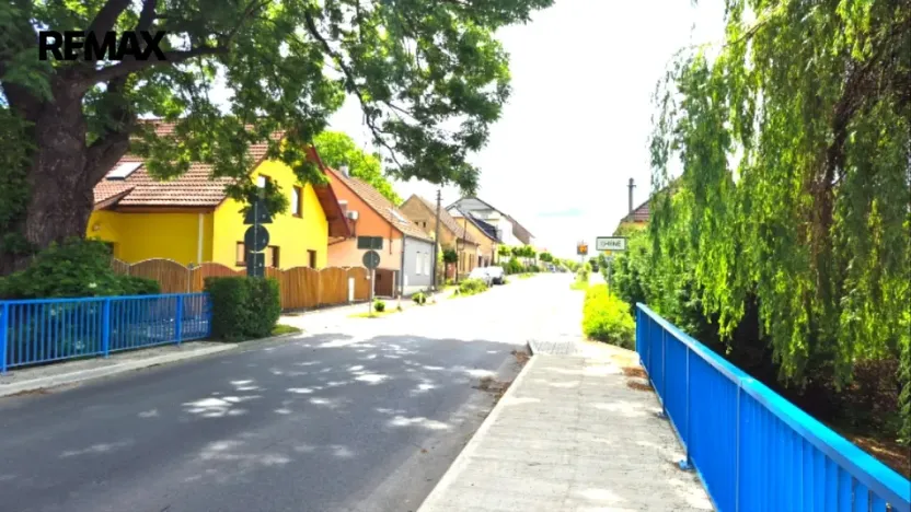 Prodej chalupy, Chýně, Hlavní, 86 m2