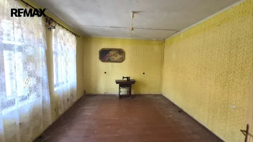 Prodej rodinného domu, Chýně, Hlavní, 86 m2