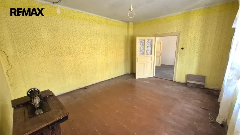 Prodej rodinného domu, Chýně, Hlavní, 86 m2