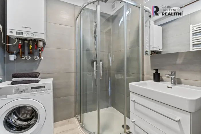 Prodej bytu 2+1, Zlín - Malenovice, Tyršova, 54 m2