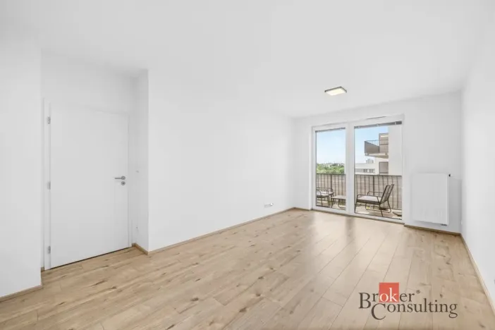 Pronájem bytu 2+kk, Plzeň - Újezd, Safírová, 47 m2