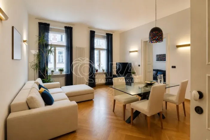 Prodej bytu 5+1, Praha - Smíchov, Pavla Švandy ze Semčic, 168 m2