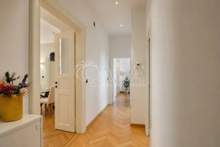 Prodej bytu 5+1, Praha - Smíchov, Pavla Švandy ze Semčic, 168 m2