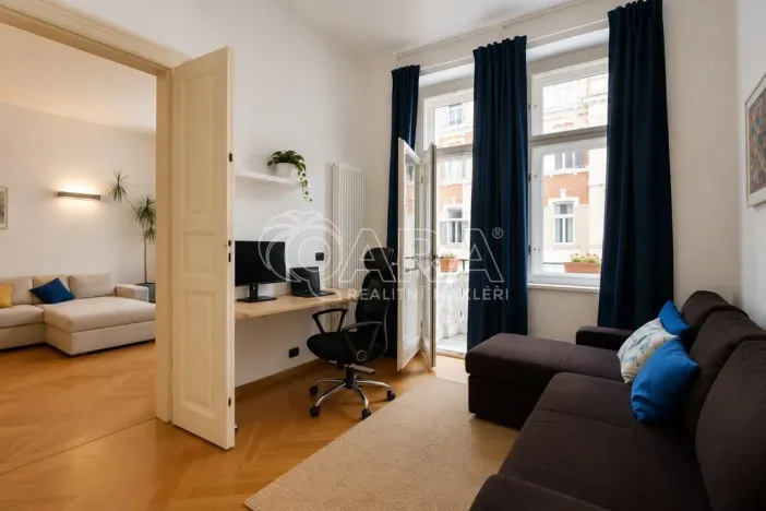 Prodej bytu 5+1, Praha - Smíchov, Pavla Švandy ze Semčic, 168 m2