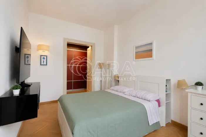 Prodej bytu 5+1, Praha - Smíchov, Pavla Švandy ze Semčic, 168 m2