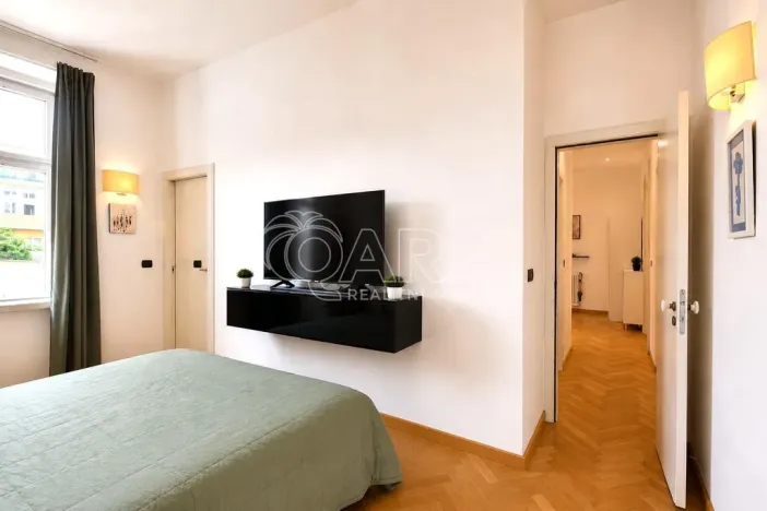 Prodej bytu 5+1, Praha - Smíchov, Pavla Švandy ze Semčic, 168 m2