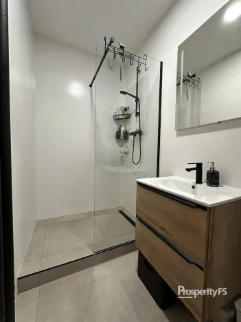 Pronájem bytu 3+kk, Kladno - Kročehlavy, Anglická, 53 m2