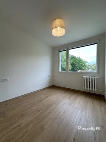 Pronájem bytu 2+kk, Kladno - Kročehlavy, U Hvězdy, 41 m2