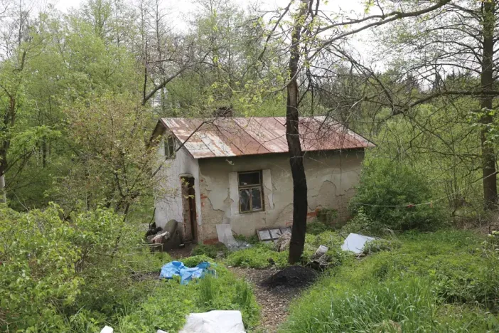 Prodej komerční nemovitosti, Šlapanov, 500 m2