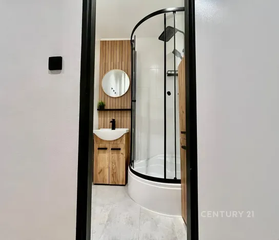 Pronájem bytu 2+1, Děčín, Kamenická, 50 m2