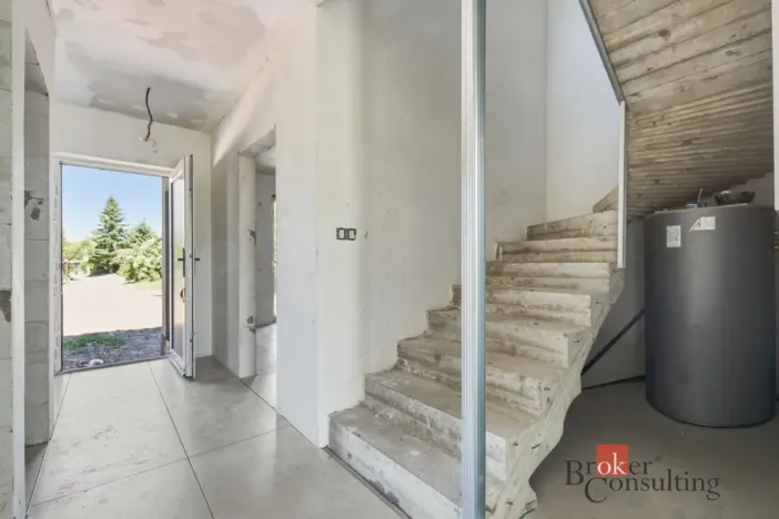 Prodej rodinného domu, 126 m2