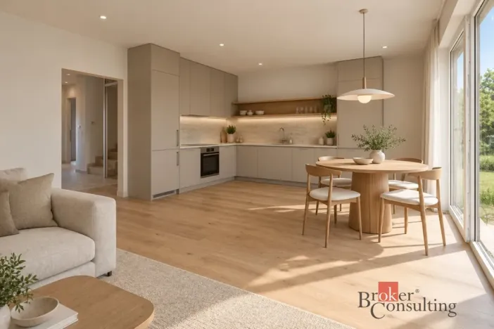 Prodej rodinného domu, Černilov, 126 m2