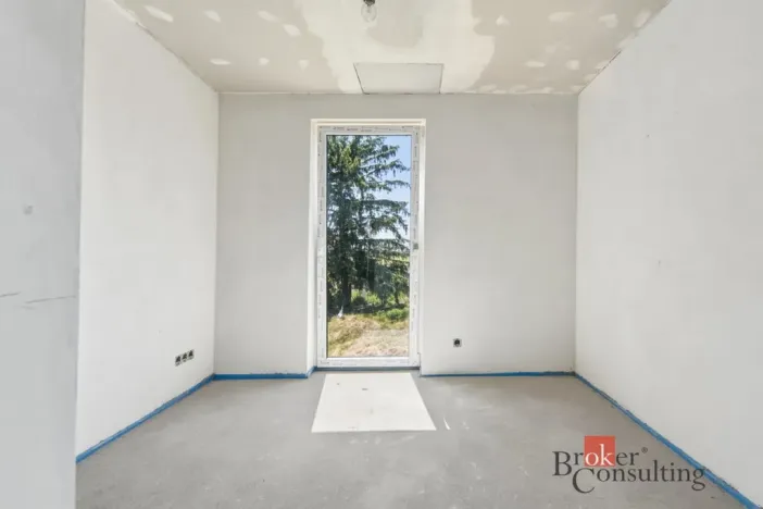 Prodej rodinného domu, Černilov, 126 m2