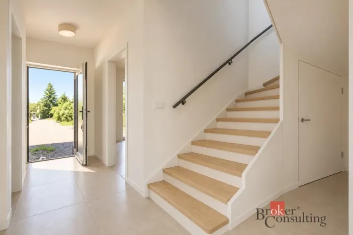 Prodej rodinného domu, Černilov, 126 m2