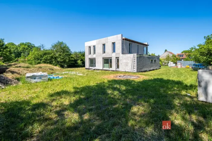 Prodej rodinného domu, Černilov, 178 m2