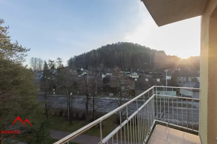 Pronájem bytu 2+1, Krnov, SPC S, 58 m2