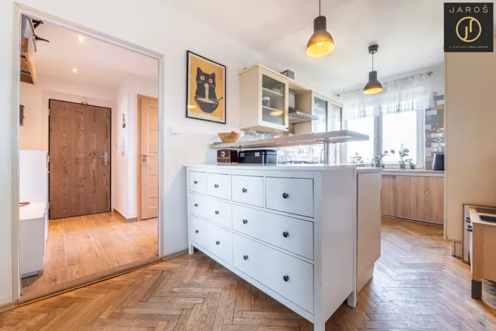 Prodej bytu 3+kk, Praha - Záběhlice, Hlavní, 78 m2