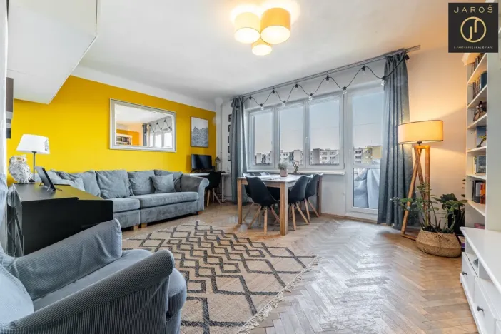 Prodej bytu 3+kk, Praha - Záběhlice, Hlavní, 78 m2