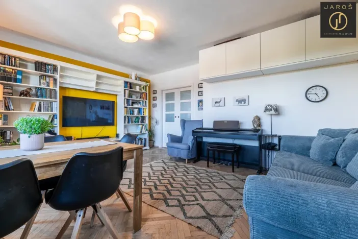 Prodej bytu 3+kk, Praha - Záběhlice, Hlavní, 78 m2