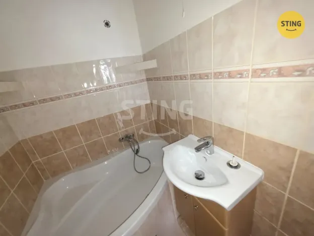 Prodej bytu 2+1, Opava, Zacpalova, 64 m2